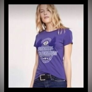 NWT Harley Davidson T-shirt